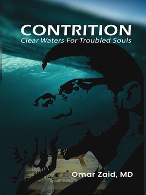 cover image of Contrition